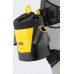 Petzl Woreczek Narzędziowy Petzl Toolbag 6 BLACKYELLOW