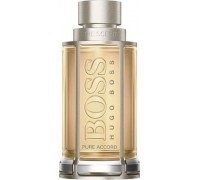 Hugo Boss Hugo Boss The Scent Pure Accord For Him woda toaletowa spray 50ml -SM