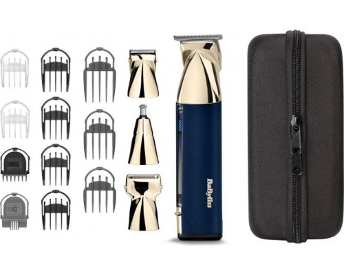 BaByliss MT992E