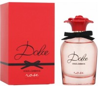 Dolce & Gabbana Perfumy Damskie Dolce & Gabbana EDT Dolce Rose 75 ml