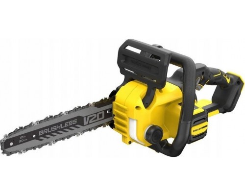Stanley ST CHAINSAW V20SFMCCS730B 30cm BL