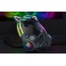 Onikuma X15 Pro Cat Czarny (X15 PRO Cat Black)