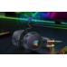 Onikuma X15 Pro Cat Czarny (X15 PRO Cat Black)