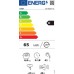 TRITON Candy Washing machine CST 06LET/1-S Energy efficiency class D, Top loading, Washing capacity 6 kg, 1000 RPM, Depth 60 cm, Width 41 cm, LED, NFC, White one size