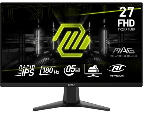 MSI MAG 275F