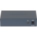 Switch Hikvision  POE DS-XS0106-P 4-PORT Hikvision