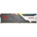 Patriot Viper Venom RGB, DDR5, 64 GB, 6000MHz, CL30 (PVVR564G600C30K)