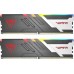 Patriot Viper Venom RGB, DDR5, 64 GB, 6000MHz, CL30 (PVVR564G600C30K)