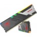 Patriot Viper Venom RGB, DDR5, 64 GB, 6000MHz, CL30 (PVVR564G600C30K)