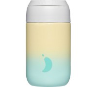 Chilly Chillys Coffee Mug Series 2 Gradient Dusk 340ml