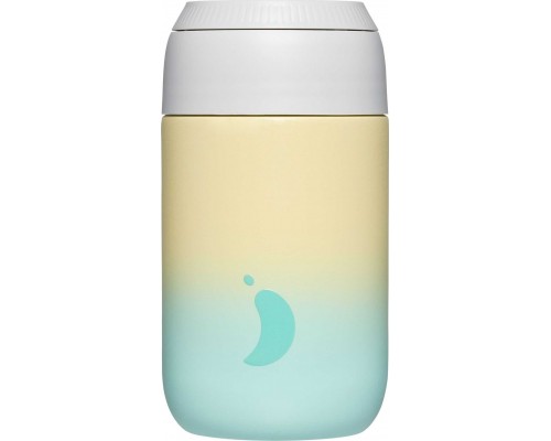 Chilly Chillys Coffee Mug Series 2 Gradient Dusk 340ml
