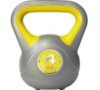 inSPORTline Vin-Bell bituminous 4 kg