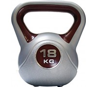 inSPORTline Vin-Bell bituminous 18 kg