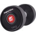 inSPORTline ‎‎Hantel Profi rubberized 1 x 14 kg