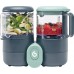 Babymoov Babymoov Nutribaby One 4w1 (czarny)