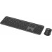 Logitech Signature Slim MK950 grafitowa (920-012483)