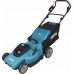Makita MAKITA.KOSIARKA 2x18V DLM538CT2