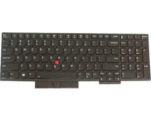 Lenovo NMCHYKB-BLBKUSE