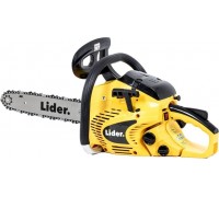 Lider RG4114-A4 PIŁA PILARKA PRZECINARKA ŁAŃCUCHOWA SPALINOWA DO DREWNA 1,9KM / 35cm