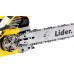Lider RG4114-A4 PIŁA PILARKA PRZECINARKA ŁAŃCUCHOWA SPALINOWA DO DREWNA 1,9KM / 35cm