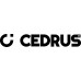 Cedrus HONDA  DO TRAWY CEDRUS KS53S-H  HONDA GCV200 5w1 53cm / 4.1 KM - EWIMAX - OFICJALNY DYSTRYBUTOR - AUTORYZOWANY DEALER CEDRUS