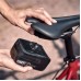 Fidlock Fidlock Push Saddle Bag 400 + Saddle Base black
