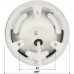 APTI IP APTI-304V21-28WP - 3Mpx 2.8mm