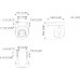 Dahua Technology IP P5B-PV Picoo B Wi-Fi