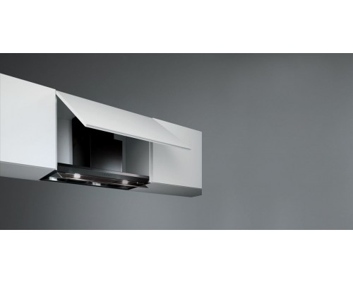 Falmec FALMEC Virgola Evo Black 90