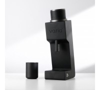 Varia Varia - VS3 2 Generacji - Automatic grinder czarny