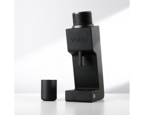 Varia Varia - VS3 2 Generacji - Automatic grinder czarny