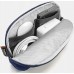 Tomtoc tomtoc Sleeve Kit - 16" MacBook Pro/ 15,3" MacBook Air, Navy blue