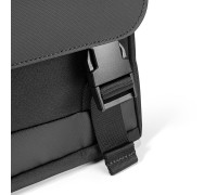 Tomtoc tomtoc Slash - T27 Shoulder Bag, meteorite