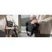 Tomtoc tomtoc Slash - T27 Shoulder Bag, meteorite