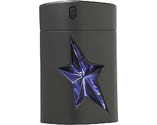 Mugler Mugler A*Men Rubber Eau de Toilette 50ml. Refillable spray