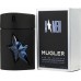 Mugler Mugler A*Men Rubber Eau de Toilette 50ml. Refillable spray