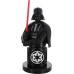 Cable Guys Exquisite Gaming stand na smartfon / controller| Cable Guys Gwiewith dne Wojny Lord Vader (20 cm) - Nowa nadwith ieja