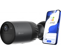 Ezviz WiFi 8 Mpx EZVIZ eLife BC1C 4K Pro