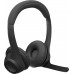 Logitech Logitech Zone 305 -  - On-Ear - - kabellos - Adapter USB-C via - Gerauschisolierung - Certified for Zoom Rooms, Google Meet Certified, Works With Chromebook Certified, Works With Google Voice