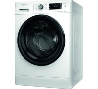 Whirlpool WHIRLPOOL Skalbimo mašina FFB 8469 BV EE, 8kg, 1400 rpm, Energy class A, Gylis 63 cm, Inverter motor, Steam refresh