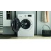Whirlpool WHIRLPOOL Skalbimo mašina FFB 8469 BV EE, 8kg, 1400 rpm, Energy class A, Gylis 63 cm, Inverter motor, Steam refresh