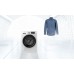 Whirlpool WHIRLPOOL Skalbimo mašina FFB 8469 BV EE, 8kg, 1400 rpm, Energy class A, Gylis 63 cm, Inverter motor, Steam refresh