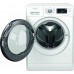 Whirlpool WHIRLPOOL Skalbimo mašina FFB 8469 BV EE, 8kg, 1400 rpm, Energy class A, Gylis 63 cm, Inverter motor, Steam refresh