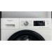 Whirlpool WHIRLPOOL Skalbimo mašina FFB 8469 BV EE, 8kg, 1400 rpm, Energy class A, Gylis 63 cm, Inverter motor, Steam refresh
