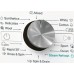 Whirlpool WHIRLPOOL Skalbimo mašina FFB 8469 BV EE, 8kg, 1400 rpm, Energy class A, Gylis 63 cm, Inverter motor, Steam refresh