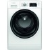 Whirlpool WHIRLPOOL Skalbimo mašina FFB 8469 BV EE, 8kg, 1400 rpm, Energy class A, Gylis 63 cm, Inverter motor, Steam refresh