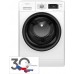 Whirlpool WHIRLPOOL Skalbimo mašina FFB 8469 BV EE, 8kg, 1400 rpm, Energy class A, Gylis 63 cm, Inverter motor, Steam refresh
