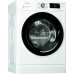 Whirlpool WHIRLPOOL Skalbimo mašina FFB 8469 BV EE, 8kg, 1400 rpm, Energy class A, Gylis 63 cm, Inverter motor, Steam refresh