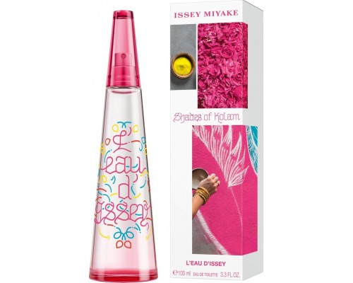 Issey Miyake ISSEY MIYAKE L'Eau d'Issey Shades of Kolam EDT 100ml