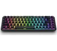Triton Fnatic STREAK65 eSports-Keyboard, FNATIC LOW PROFILE SPEED - Nordic Layout